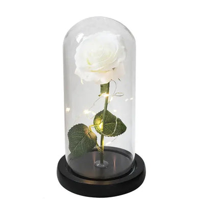 Beauty and the Beast Artificial Flowers