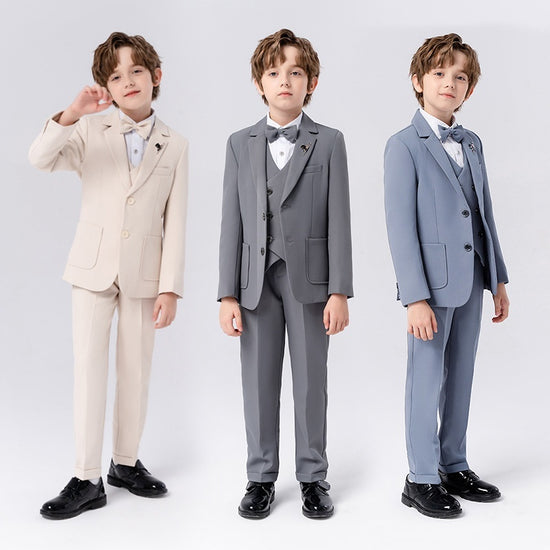 Boy&