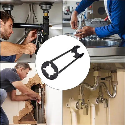 Sink Repair Wrench