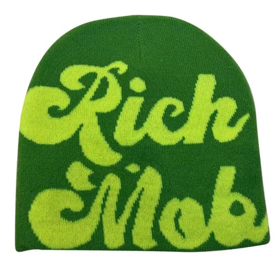 Unisex Beanie Hat Men