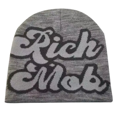 Unisex Beanie Hat Men