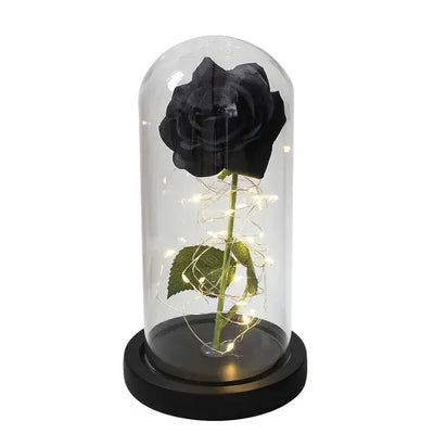 Beauty and the Beast Artificial Flowers