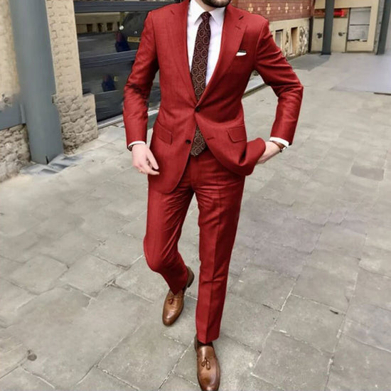 Men&