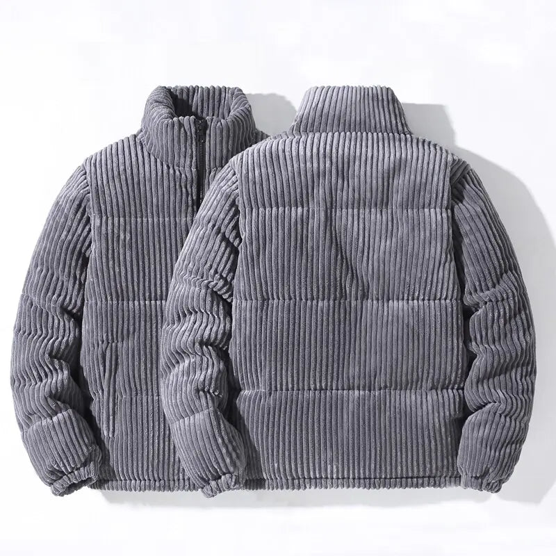 Fashion Winter Jacket Men