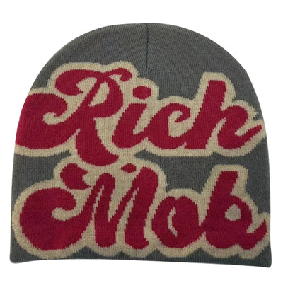 Unisex Beanie Hat Men