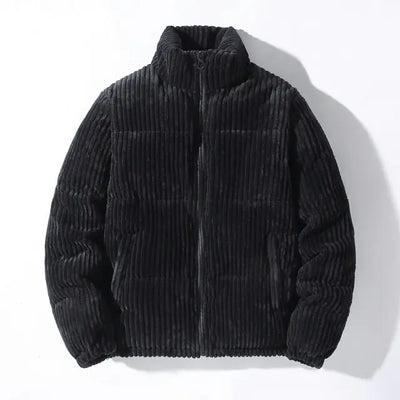 Fashion Winter Jacket Men