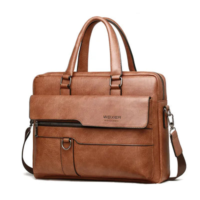 2023 Men Briefcase Bag