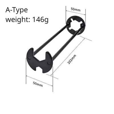 Sink Repair Wrench